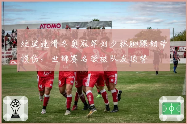 短道速滑冬奥冠军刘少林脚踝韧带损伤，世锦赛名额被队友顶替
