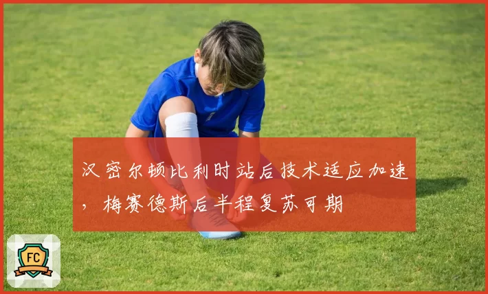 汉密尔顿比利时站后技术适应加速,梅赛德斯后半程复苏可期