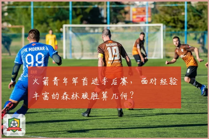 火箭青年军首进季后赛,面对经验丰富的森林狼胜算几何?