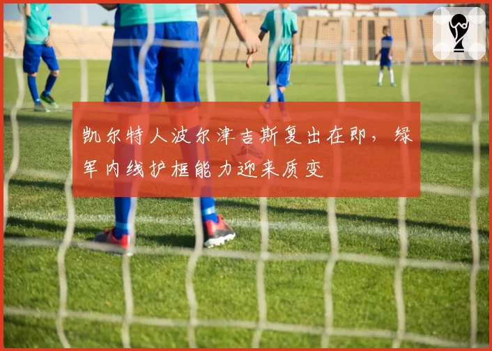凯尔特人波尔津吉斯复出在即，绿军内线护框能力迎来质变
